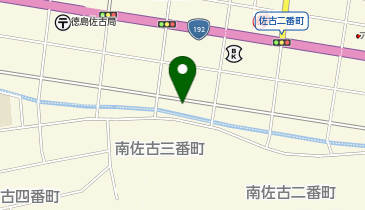 株式会社岡忠の地図画像