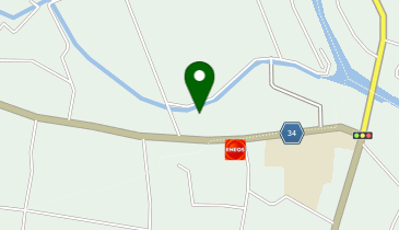 有限会社かみまのの地図画像