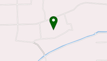 株式会社蓬田の地図画像