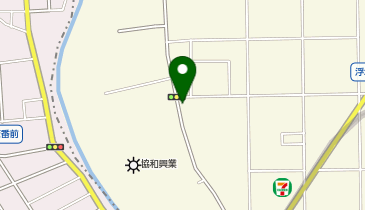 株式会社豊進工業の地図画像