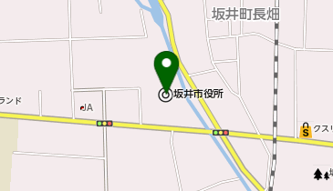 株式会社グリーン企画の地図画像