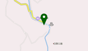 有限会社能登屋旅館の地図画像