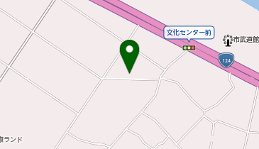 株式会社鳶晃の地図画像