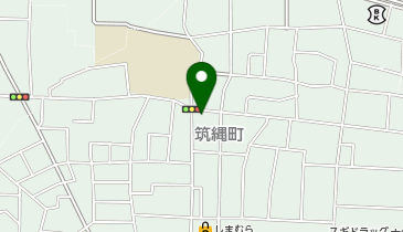 アースシステム株式会社の地図画像
