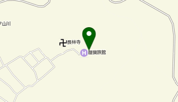 醍醐興業有限会社の地図画像