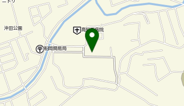 八達文化開発株式会社の地図画像