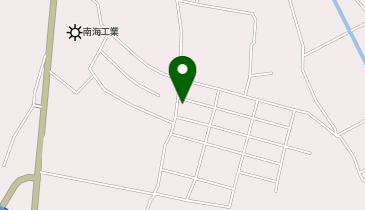株式会社細谷緑化の地図画像