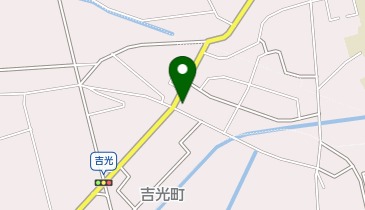 株式会社北産の地図画像