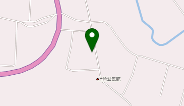有限会社渡部電工の地図画像
