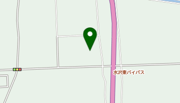 南部運輸株式会社の地図画像