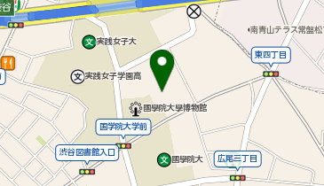 株式会社ひめこカンパニー」(渋谷区-社会関連-〒150-0011)の地図