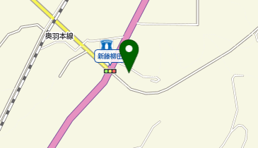 株式会社高橋工業一級建築士事務所の地図画像