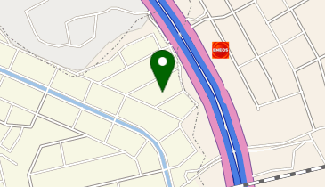 株式会社輝萌の森の地図画像