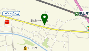 ZENNEI株式会社」(八王子市-社会関連-〒192-0914)の地図