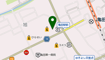 刊行社 住宅地図 R6年版 新潟市 江南区 住宅地図 A4判 新潟市江南区