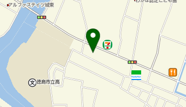 ラッフルズホーム株式会社の地図画像