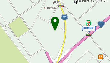 株式会社エコーの地図画像