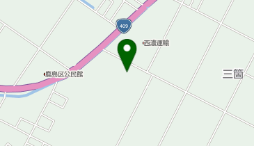 株式会社大岩の地図画像