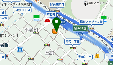 株式会社ダイヤモンドアイズの地図画像