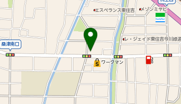株式会社ビッグメイクの地図画像