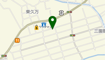 有限会社ティーカンパニーの地図画像