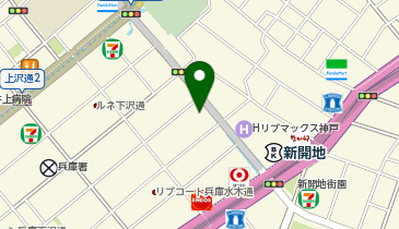 株式会社聖和建物の地図画像