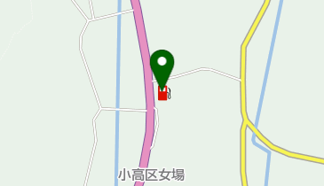 株式会社サン・ベンディング相双の地図画像