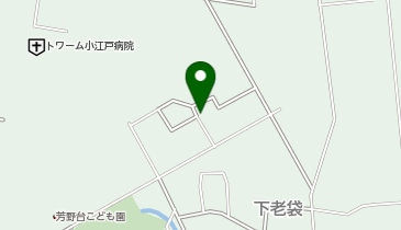 株式会社中島電工の地図画像