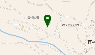 有限会社サトウ組の地図画像