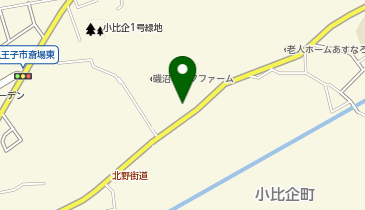 合同会社ユーティリティ・アーミーの地図画像
