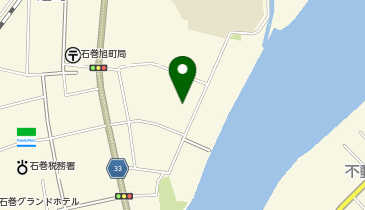 株式会社リアンの地図画像