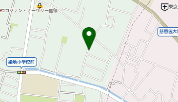有限会社協立産業の地図画像