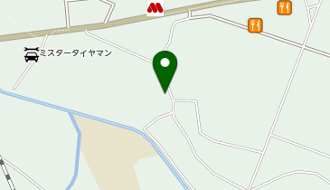 株式会社富樫清掃の地図画像