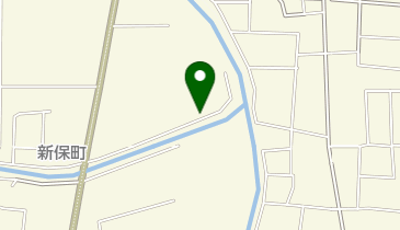 株式会社新珠食品の地図画像