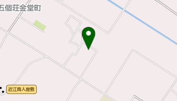 株式会社パワートレインの地図画像