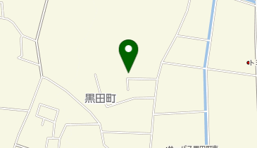 株式会社松尾工務店の地図画像