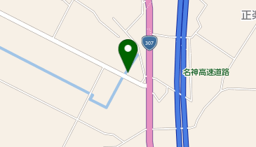 株式会社D&rsquo;s Lifeの地図画像