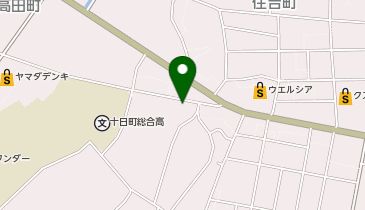 株式会社本間工務店の地図画像