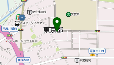 有限会社レーザテクノジャパンの地図画像
