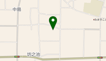 株式会社エム・イー開発技研の地図画像