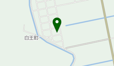 株式会社まる亀こうし牧場の地図画像