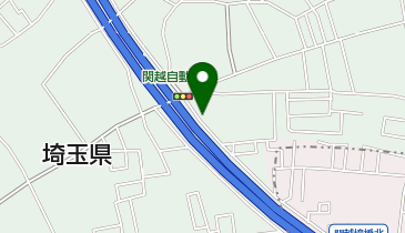 有限会社Keen companyの地図画像