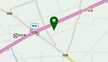 有限会社TRIAMの地図画像