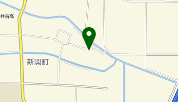 株式会社ミヤゴシの地図画像