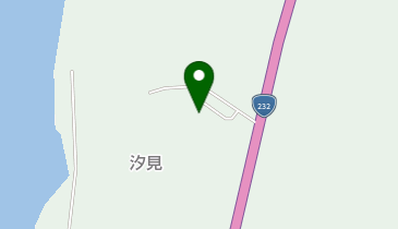 株式会社いなみの地図画像