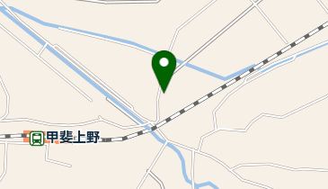 株式会社青山青果の地図画像