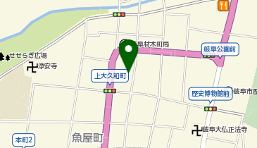 株式会社宮嶋商店の地図画像