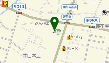 株式会社スミカの地図画像