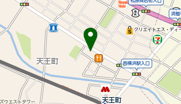 有限会社イシダホームの地図画像