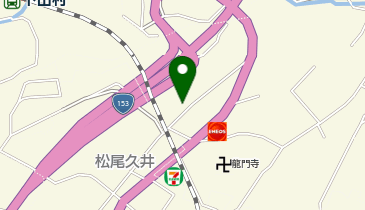 有限会社サーチャーの地図画像